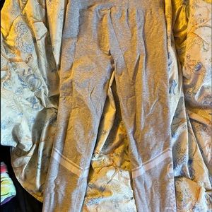 Champion high-rise Leggins